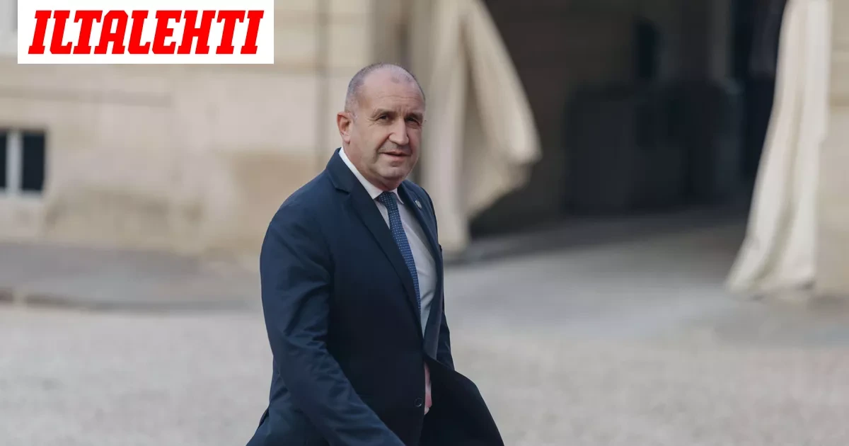 Drooni räjähti Nato-maassa: Nyt tuli uutta tietoa