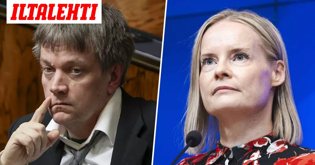 Kirja: Näin Keskisarja harkitsi kaatavansa Purran: ”Amok-juoksu”