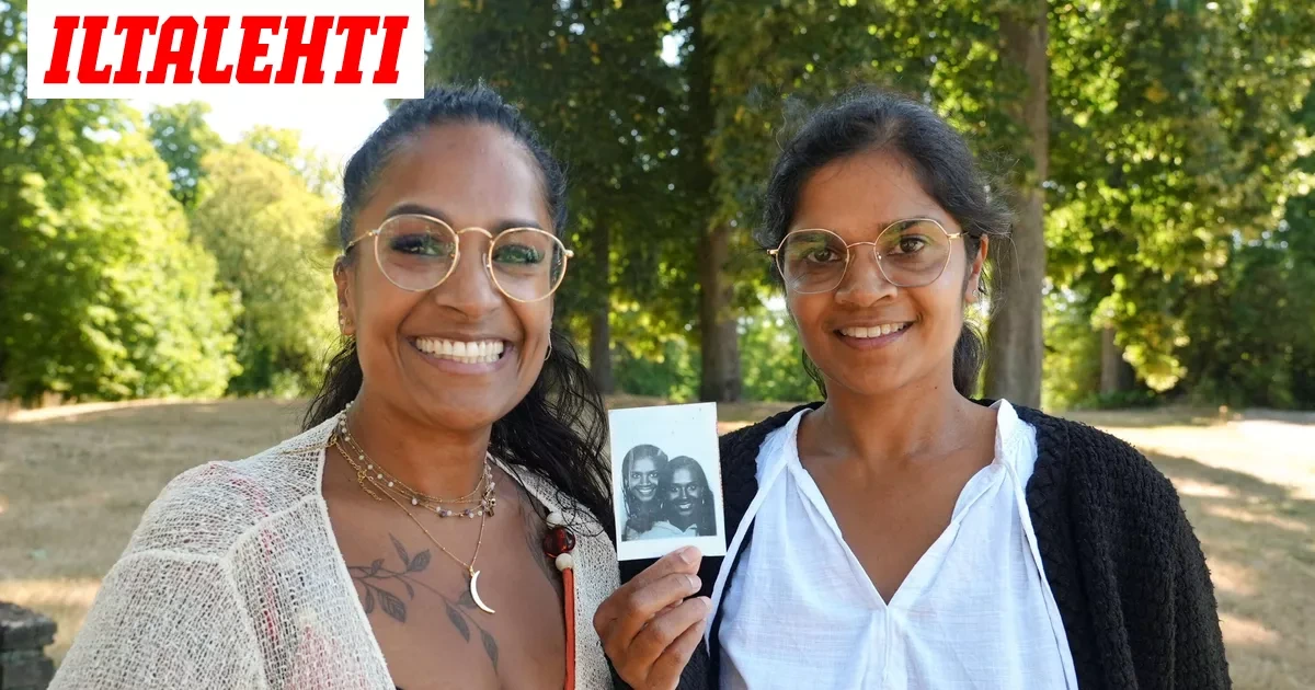 Minalin puhelimeen kilahti odottamaton ilmoitus: ”En voinut uskoa sitä”
