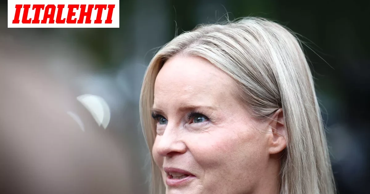 Yllättävä väite talouskasvusta – Riikka Purra lyttää ”seksikkään” tutkimuksen