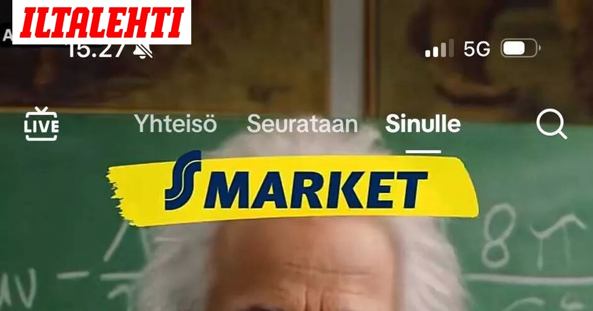 S-marketin mainos suututti monet – Nyt puhuu markkinointijohtaja