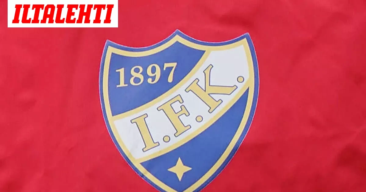 HIFK:n päävalmentaja: Potkut!