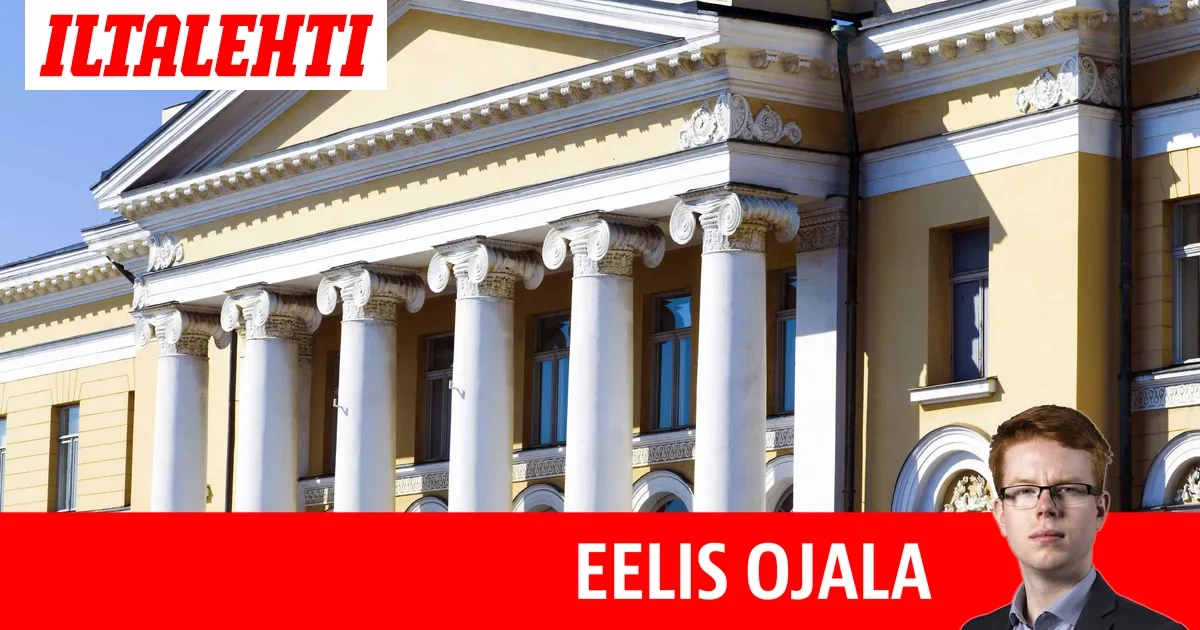 Kommentti:Suomalaista koulutuspolitiikkaa vaivaa jatkuva poukkoilu