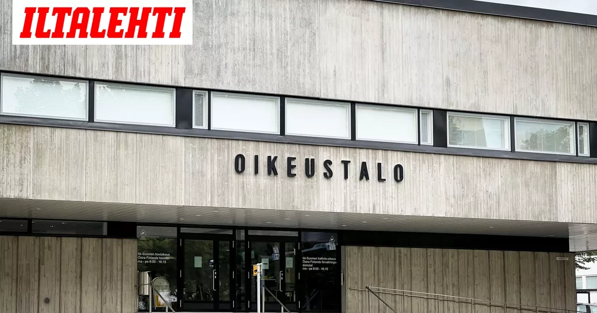 Perheenisän karmeat teot paljastuivat vuosien jälkeen – Hyväksikäytti hoitolapsiaan
