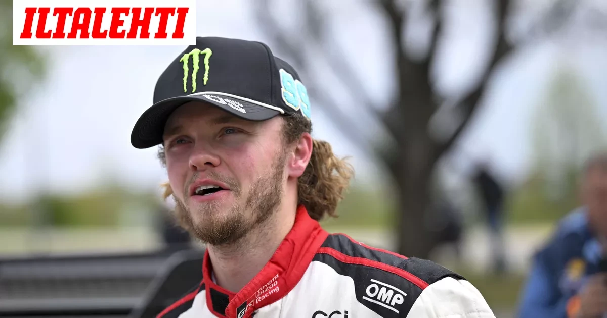 Oliver Solberg: Häät peruttu
