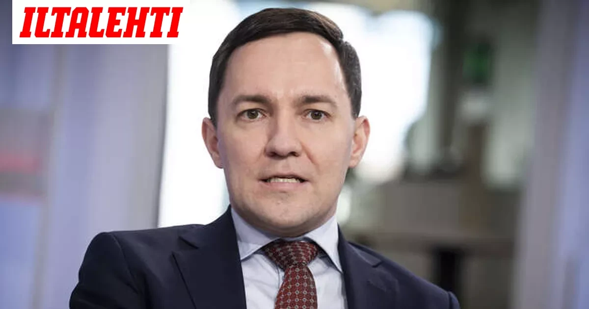 Rydman tyrmää SDP:n Malmin: "Halveksuu kansan tahtoa"