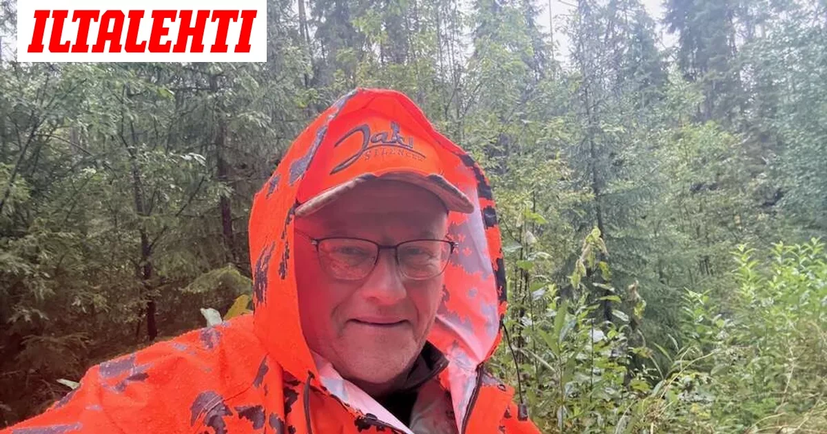 Perussuomalaiset yrittävät kaataa karhun