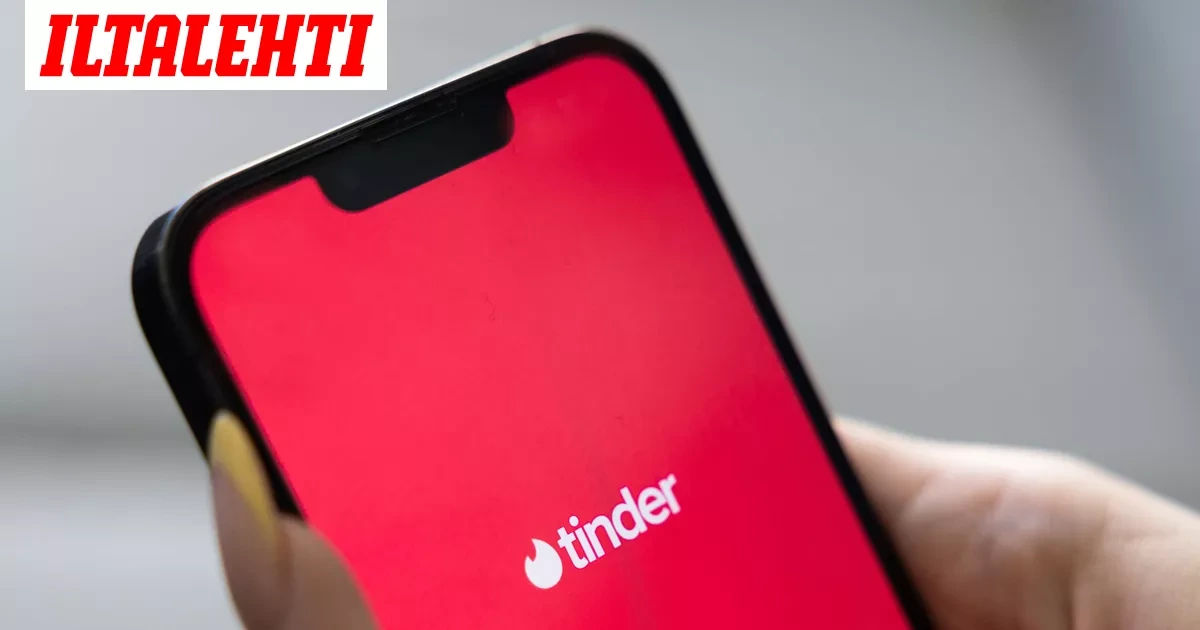 TS: Kymmenistä rikoksista tuomittu Tinder-huijari jatkanut petosten tehtailua