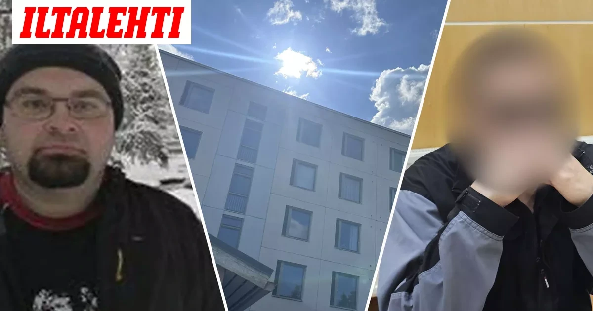 Poliisi salakuunteli Kai-Pekka Savolaisen murhasta epäiltyä – ”Me tapettiin se”