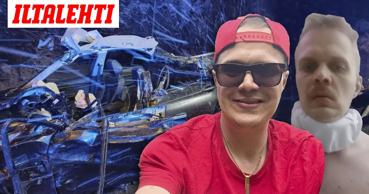 Aleksin elämästä viisi viikkoa on pelkkää mustaa: ”Muisti katkeaa Mikkeliin”