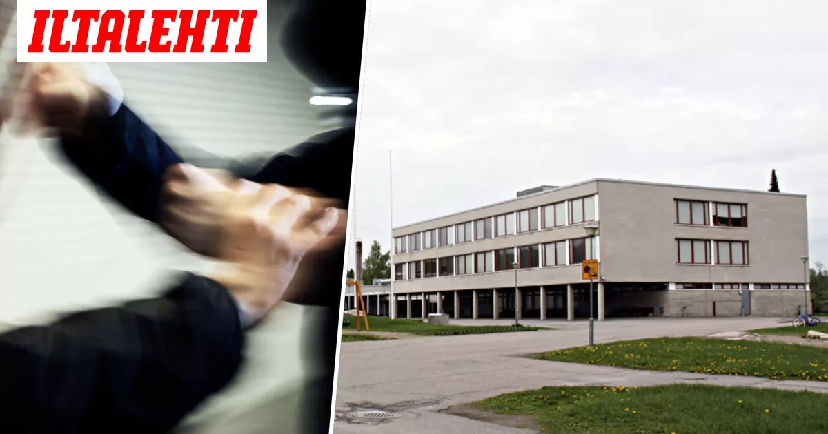 Perhe pakeni Helsingin Itäkeskuksesta – Nyt puhuu äiti: ”Poikani sanat herättivät lopullisesti”