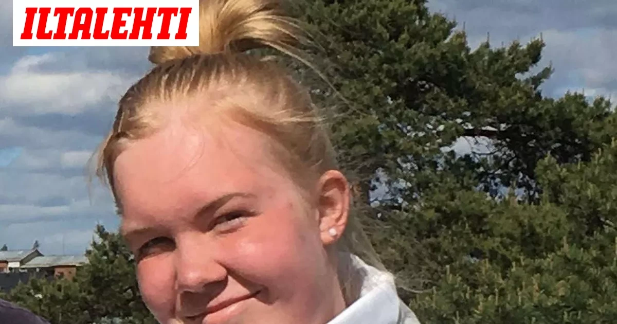 Tv:stä tutun poliisin syytteiden lohduton tausta: Nea, 22, kuoli