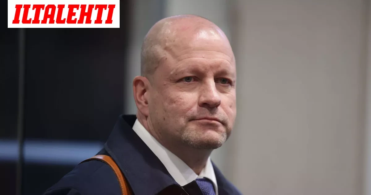 Politiikan puskaradio: Timo Vornasta odottaa jättipotti – Näin se onnistuu