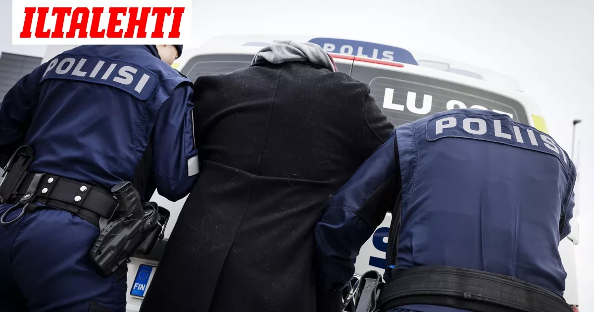 IS: Kotihoidon avustettavan raiskannutta turvapaikanhakijaa epäilty muistakin rikoksista