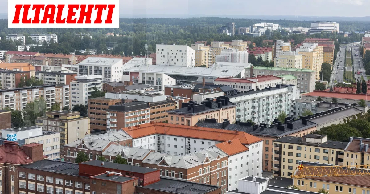 Asuntovelallinen, tältä näyttävät nyt korkonäkymät