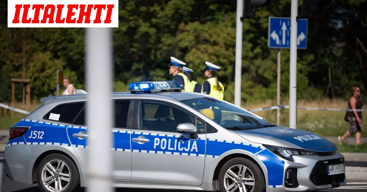 Venäläinen oppositiopoliitikko löydettiin kuolleena Varsovasta