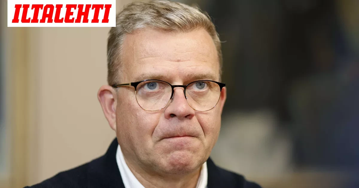 Näin Petteri Orpo kommentoi podcastissa hallituskautta: ”Kaikenlaista ei-hyväksyttävää puhetta on ollut”