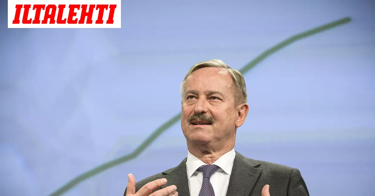 Siim Kallas on kuollut