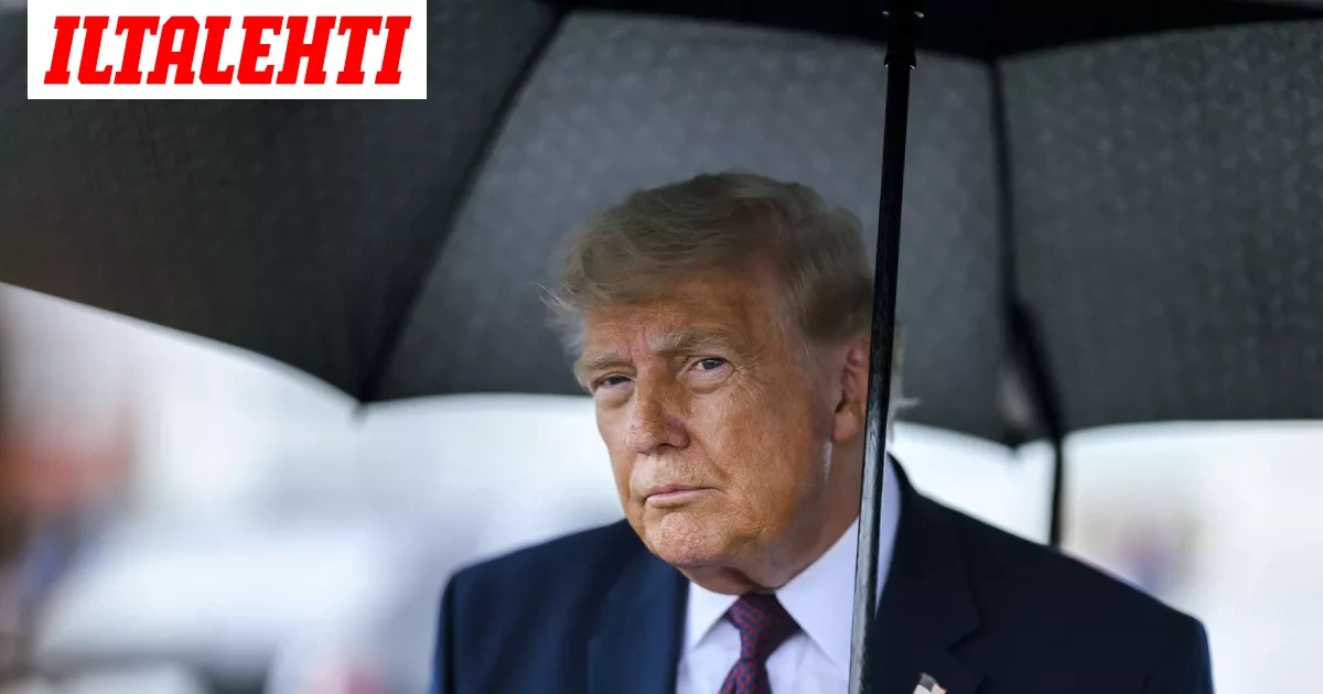 WSJ: Trumpin luottonainen tunnetaan nimellä "pimeyden prinsessa" – Puristaa miljoonia suuryhtiöiltä