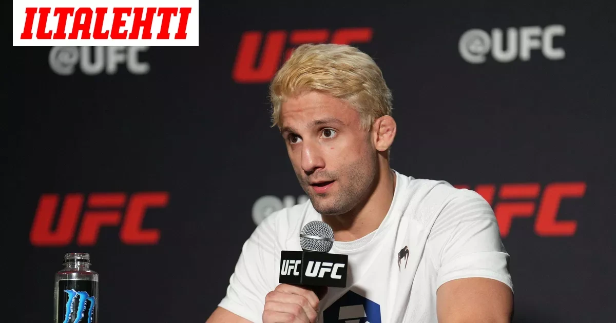 Allan Nascimento, 34, on kuollut