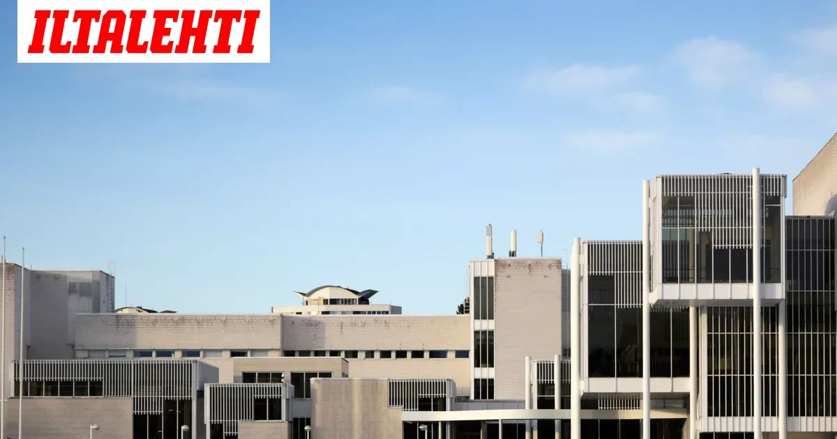Suomessa tapahtuu jotain poikkeuksellista syyskuussa – Tämän takia kaupungit muuttuvat sinisiksi