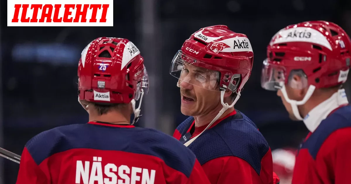 Ennätyssumma! Tässä ovat Liiga-seurojen budjetit