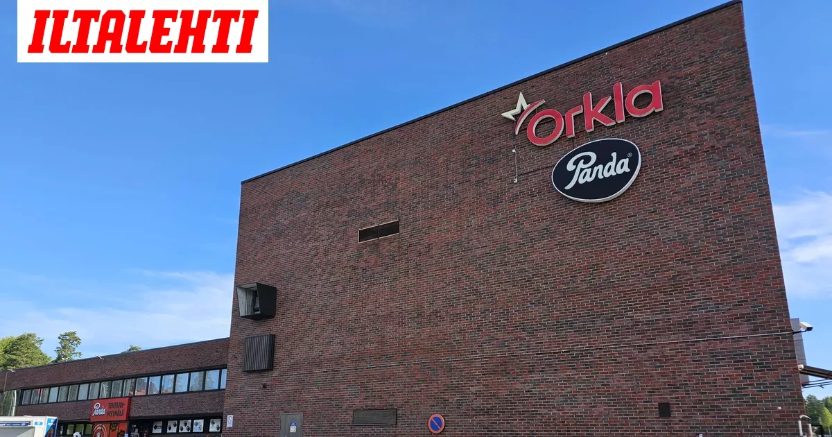 Suuri suru laskeutui Pandan tehtaalle – Näin šokkiuutinen otettiin vastaan