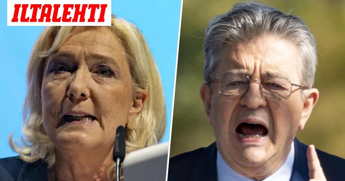 Media: Natolla edessä painajaismainen tilanne – Häkkänenkin kommentoi
