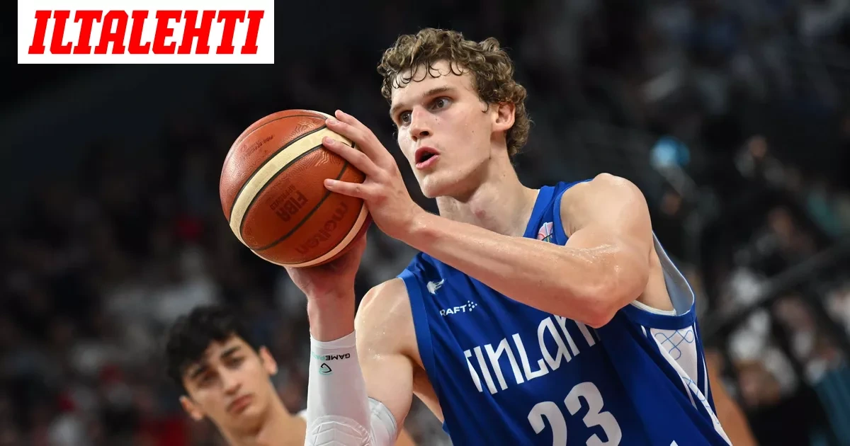 IL seuraa: Susijengi jahtaa MM-unelmaa – Tällä kokoonpanolla illan otteluun