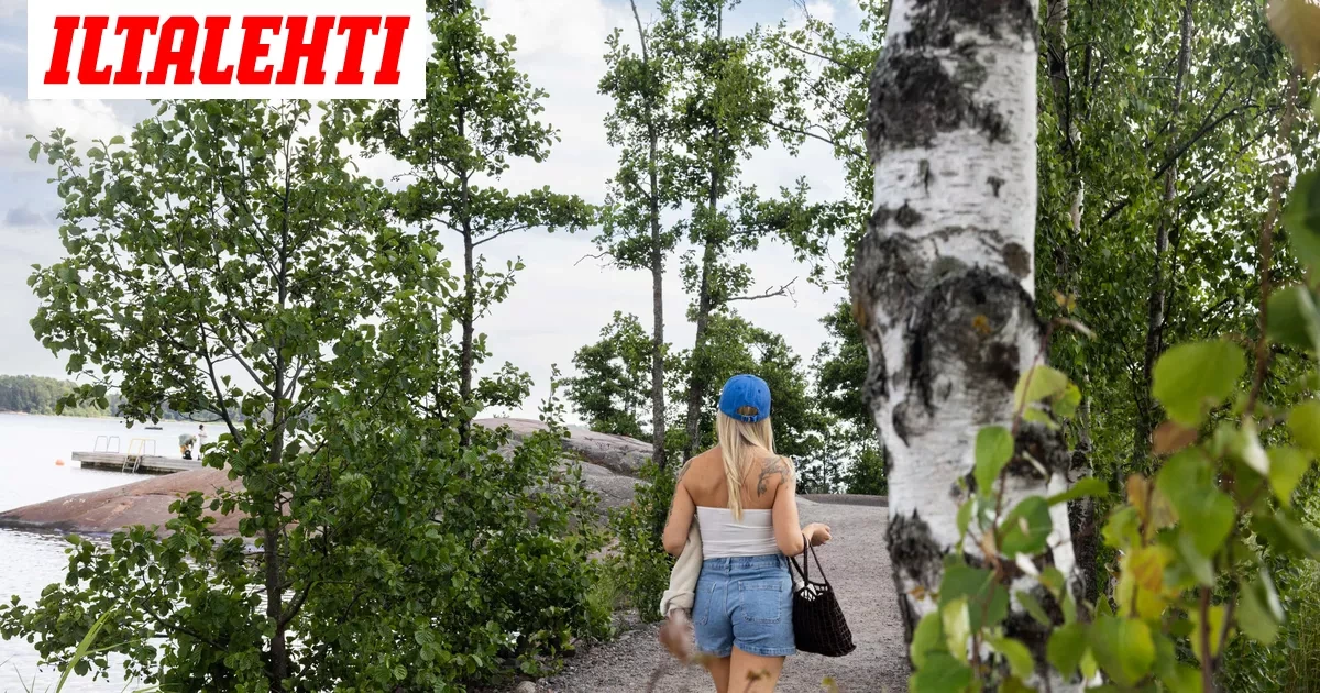 Kesä ei lopu – Näin korkeaksi lämpötilat vielä nousevat