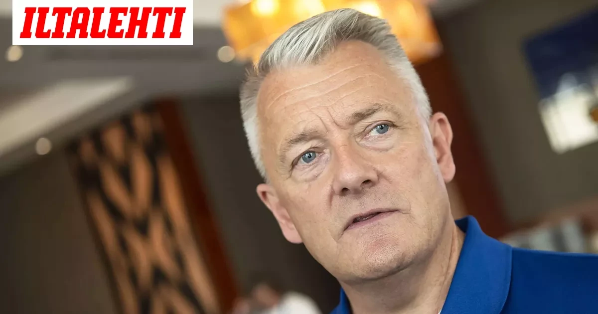 Kohuvalmentajaa ei päästetä EM-kisoihin
