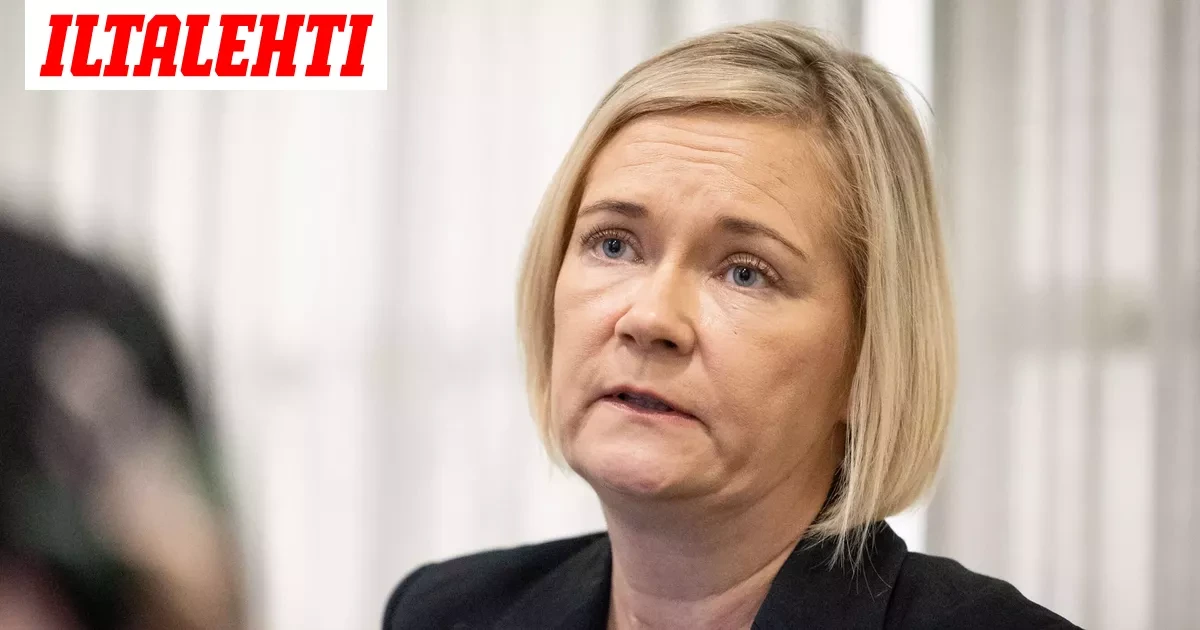 Suora lähetys kello 13: Mari Rantanen kommentoi Ceuta -kohua