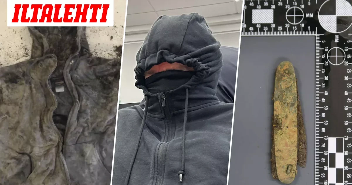 ”Ei mennyt niin kuin olen luullut”