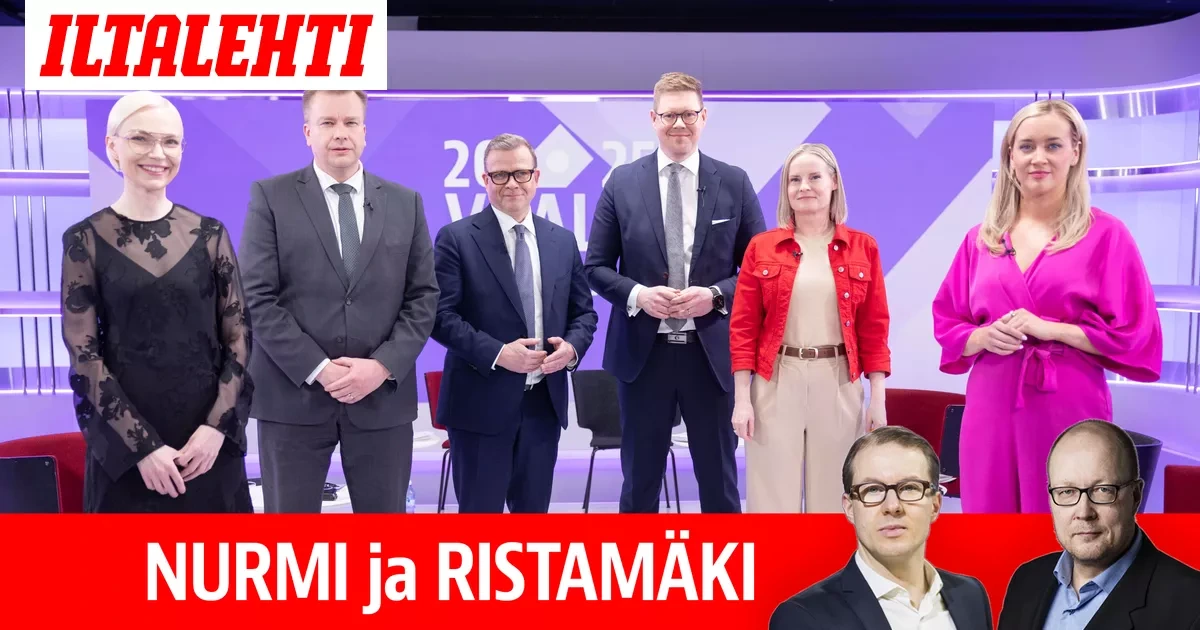 Analyysi: Luotetaanko demareissa Minja Koskelaan? Yllättävä asia saattaa ratkaista, mitkä puolueet johtavat Suomea