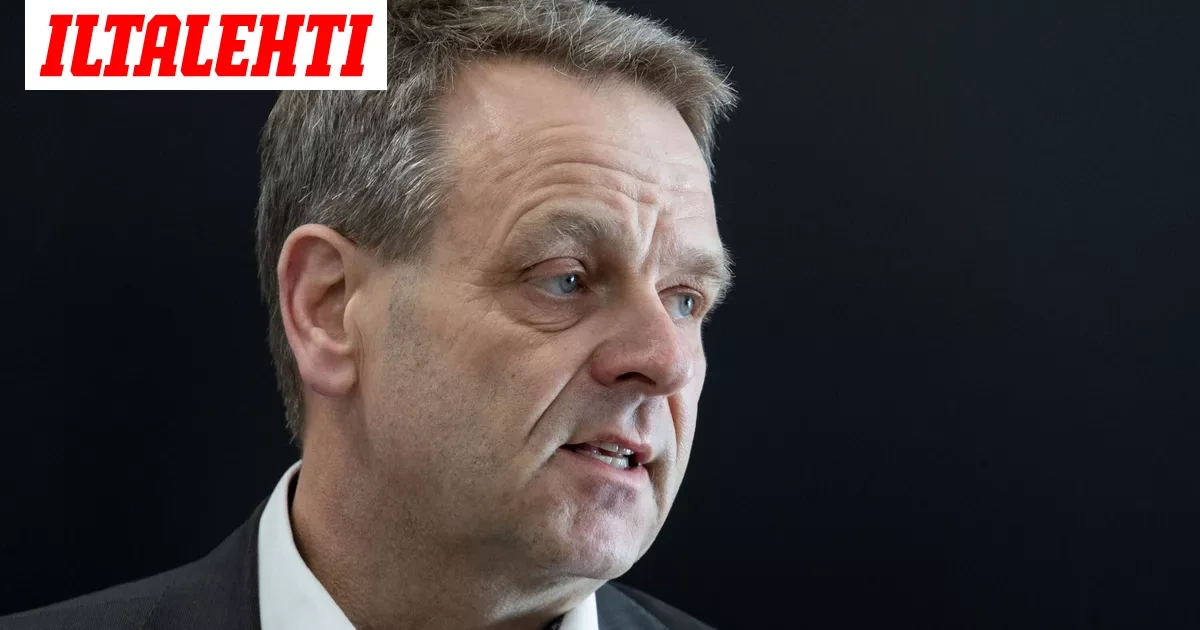 Politiikan puskaradio: Garden Helsinki -kohussa ryvettyneen Jan Vapaavuoren pallien määrä ihmetyttää – ”Laskinko oikein?”