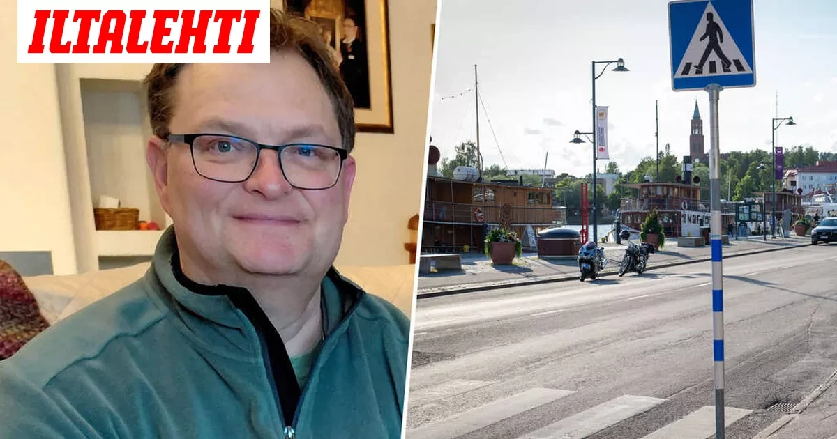 9-vuotias Olli menetti ”käytännössä kaiken” onnettomuudessa – Nyt hän varoittaa aikuisena muita