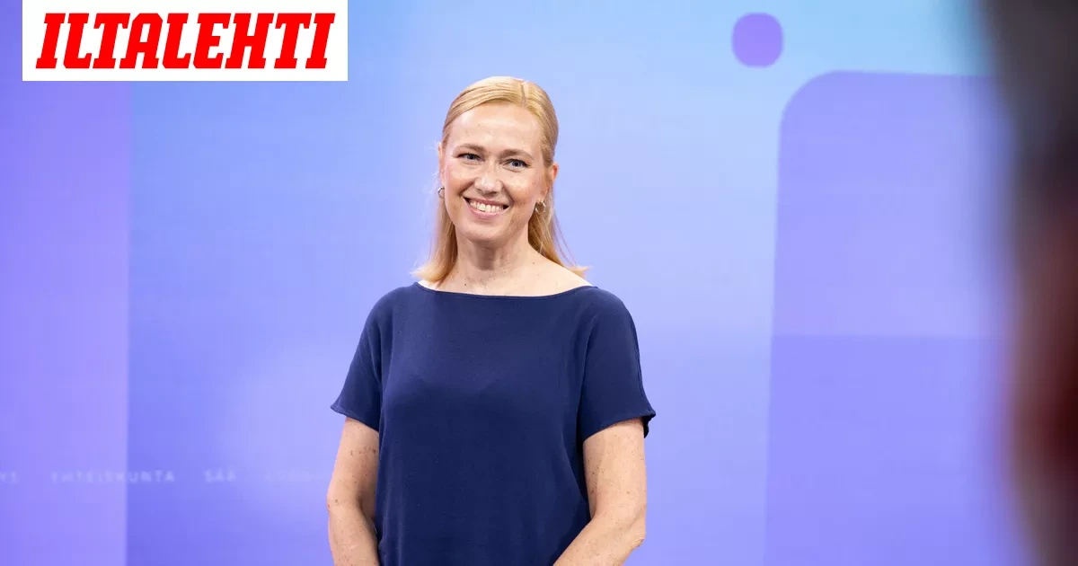 Yle-pomolle Seiska-pettymys