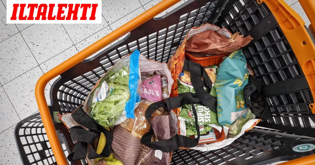 Kela pyysi Matilta selvitystä, joka hämmentää – "Tyhjä jääkaappikuva vai mitä?"