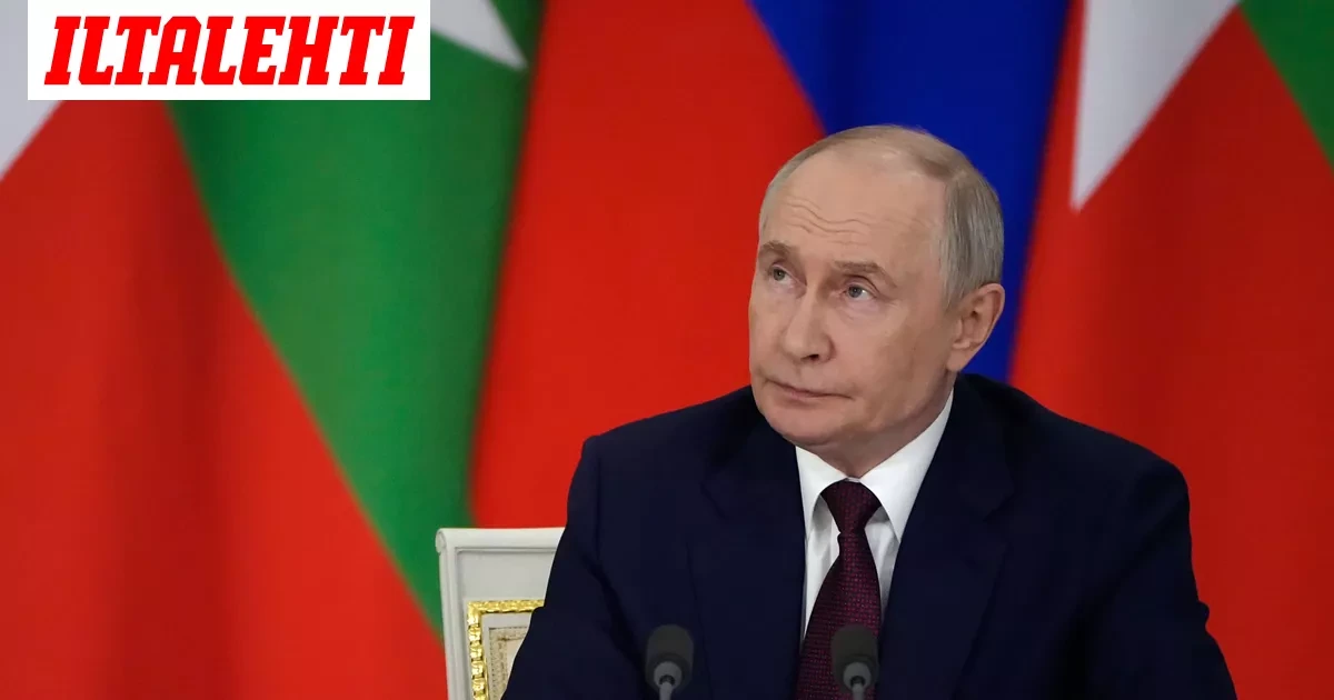 Eversti: Putinin on ehkä hyökättävä Natoon