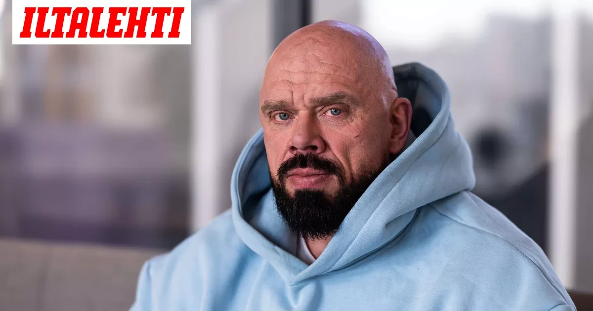 Jari ”Bull” Mentula paljasti Ylellä karut testosteroniarvot: ”Pystyin harrastamaan seksiä”