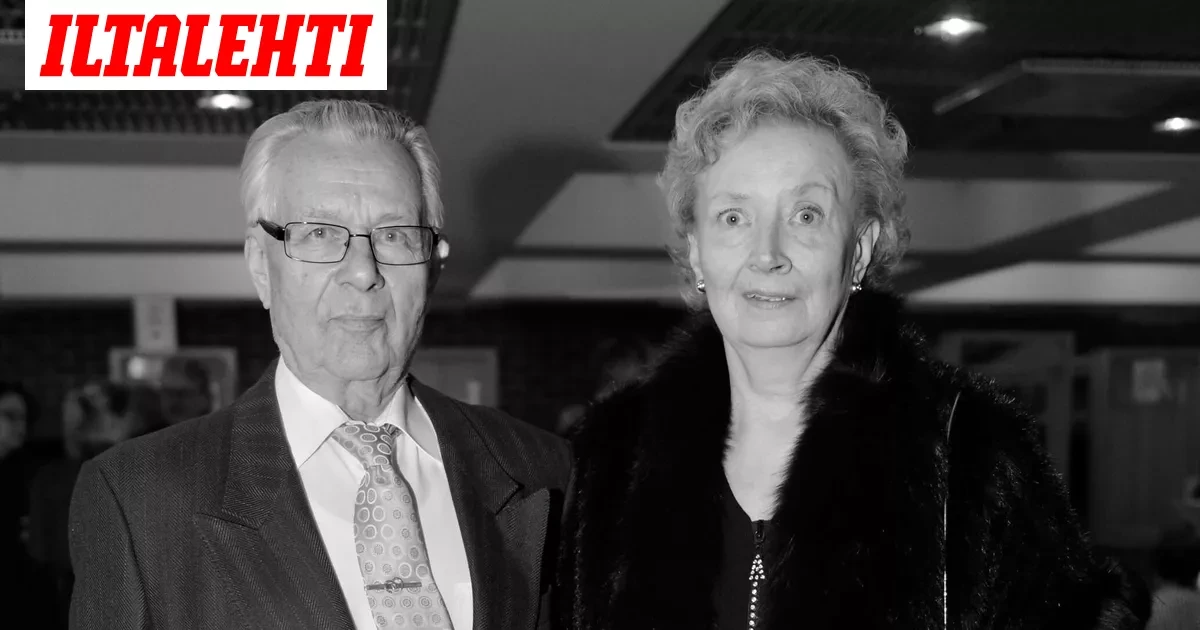 Erkki Pystynen on kuollut