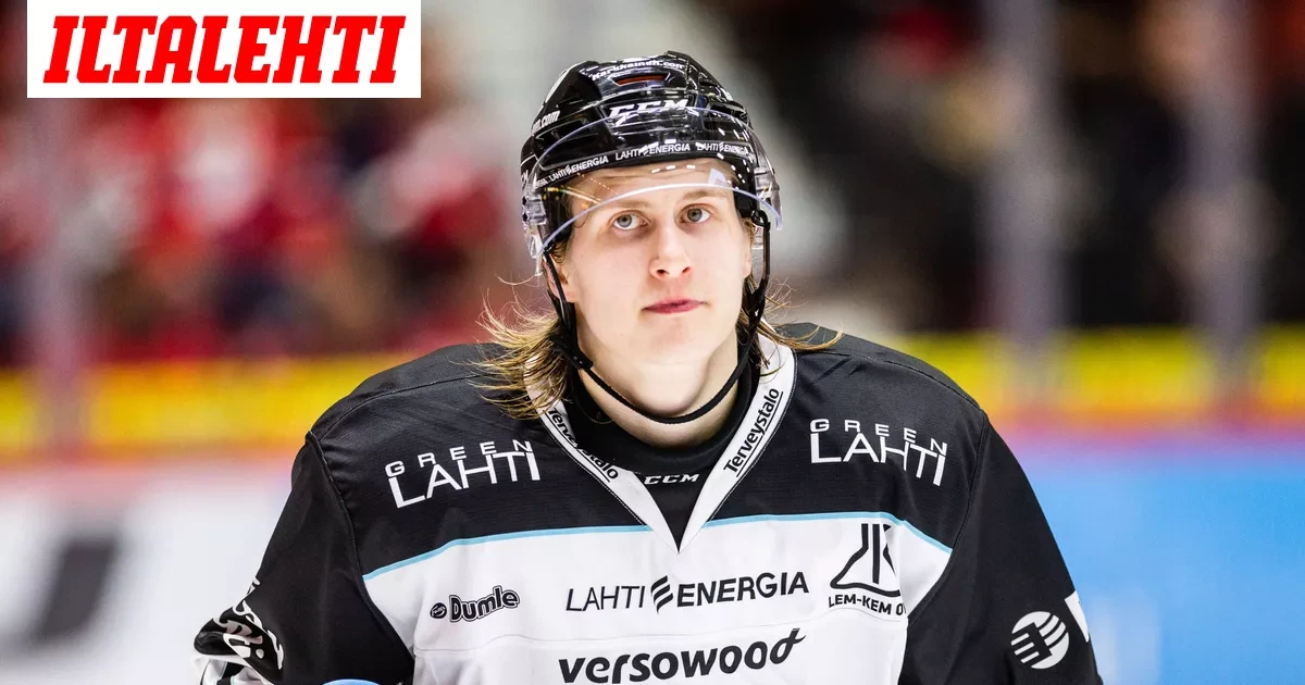 Jättimäinen suomalaispakki palaa SM-liigaan – Tässä uusi seura
