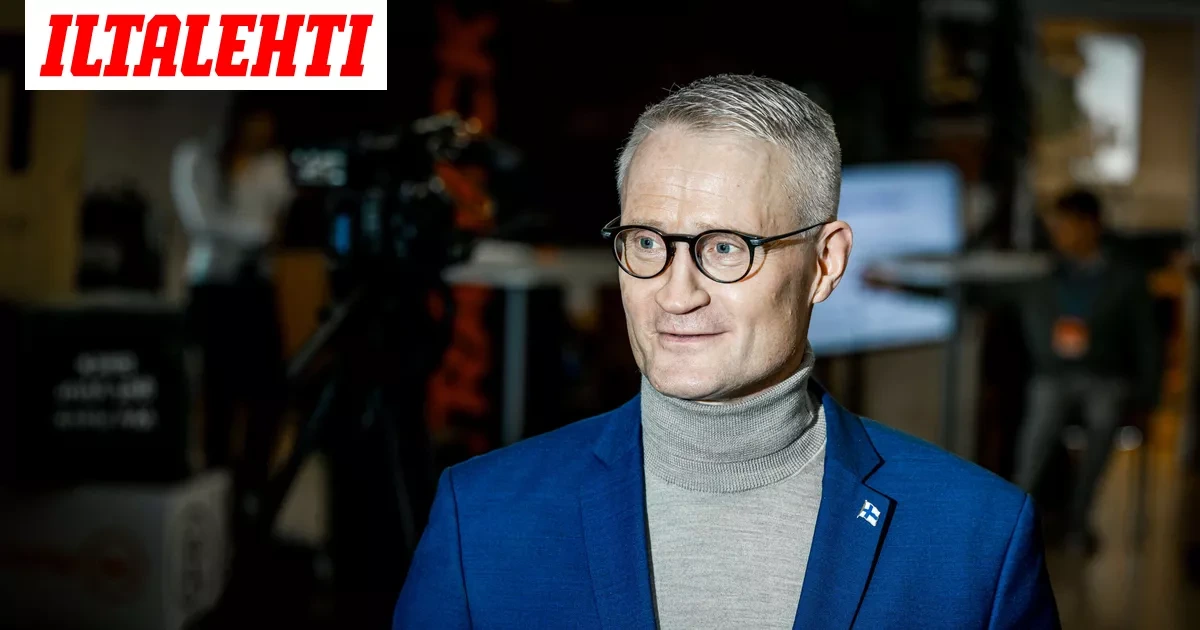 Jarno Limnelliltä huolestuttava arvio Venäjästä – ”Suomi on aika lähellä”