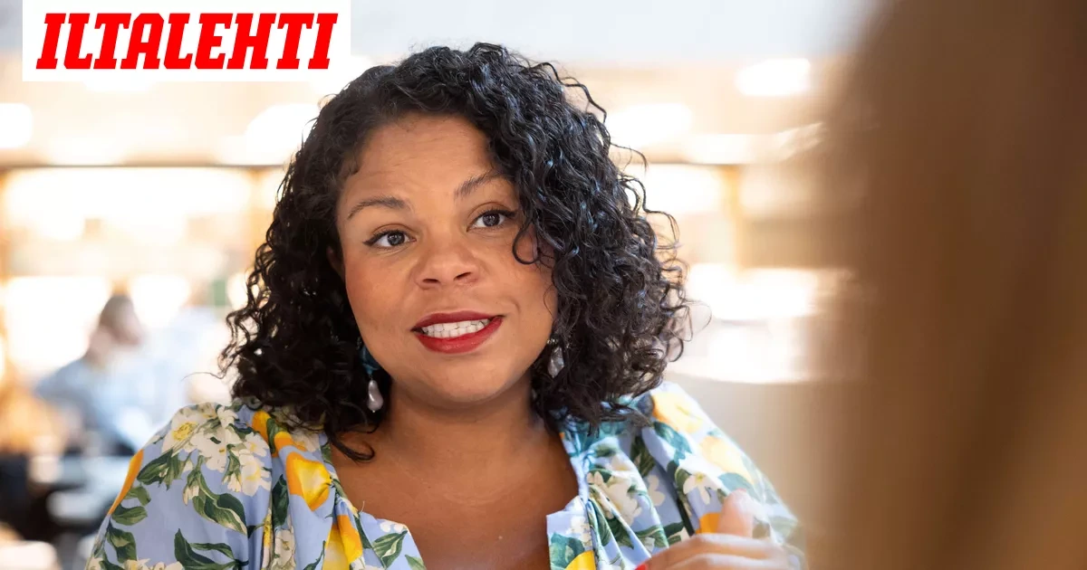 Fatim Diarra tylytti kokoomuslaista, joka haaveili etelänmatkasta – Lähti itse pian Italiaan: Näin hän selittää