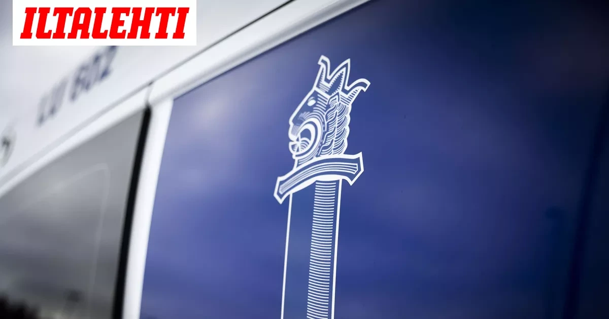 Poliisi etsii tätä miestä