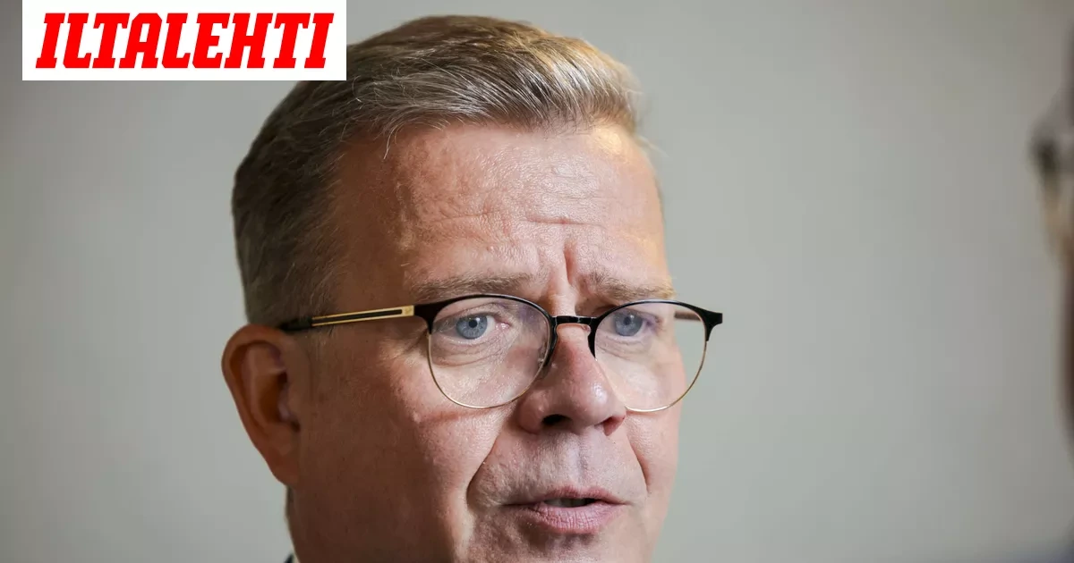 Diplomaatit koolla Helsingissä – IL:n suora lähetys kello 9