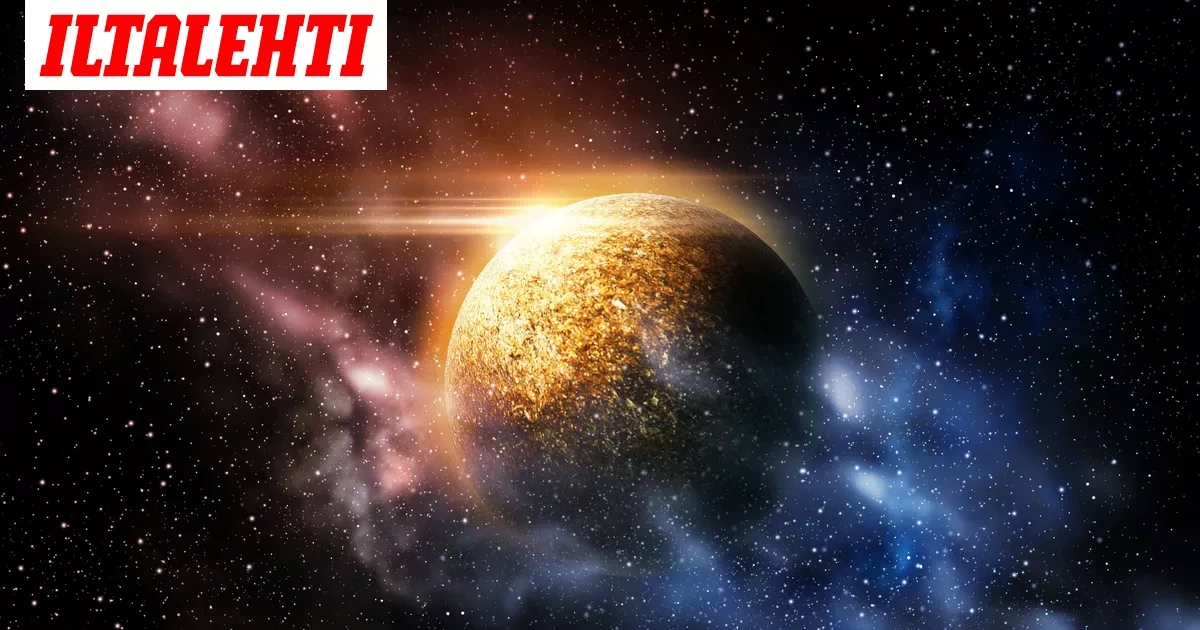 Testaa, kuinka hyvin tunnet avaruutta – Oman elämänsä sisunautti saa 12/12
