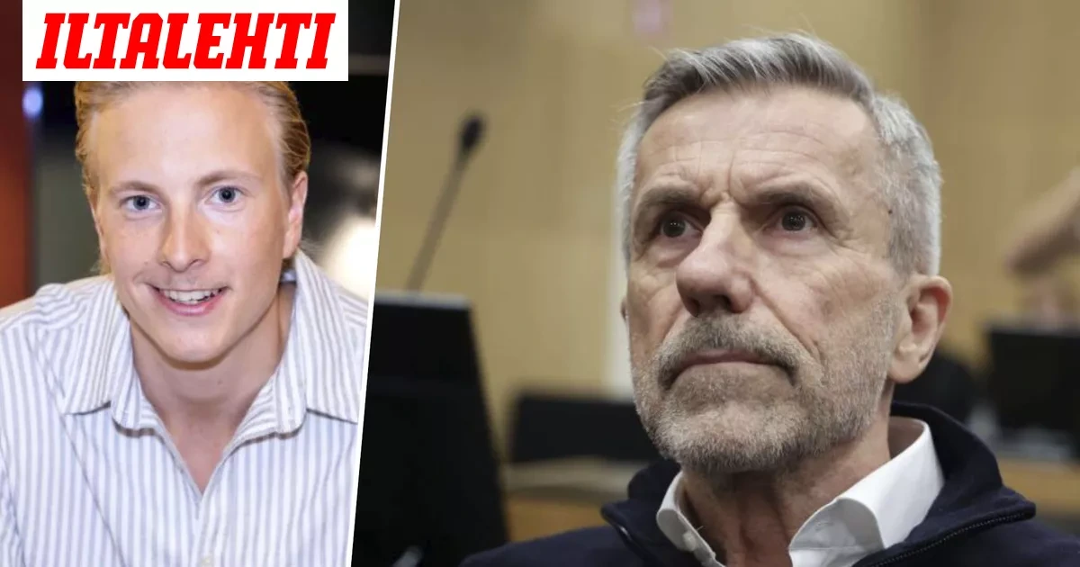 Jos Rolf Nordmo, 68, saa tahtonsa läpi, hän on pian vapaalla jalalla