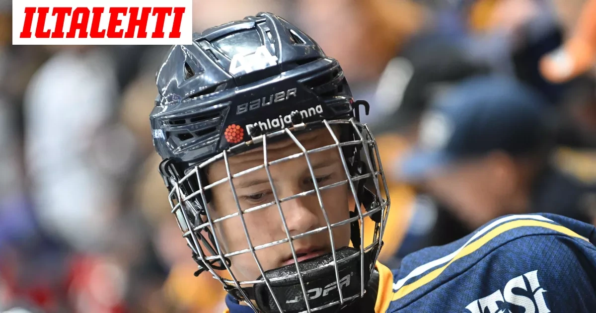 Hurja näky Pitsiturnauksessa – Valtava 16-vuotias loksautti leuat