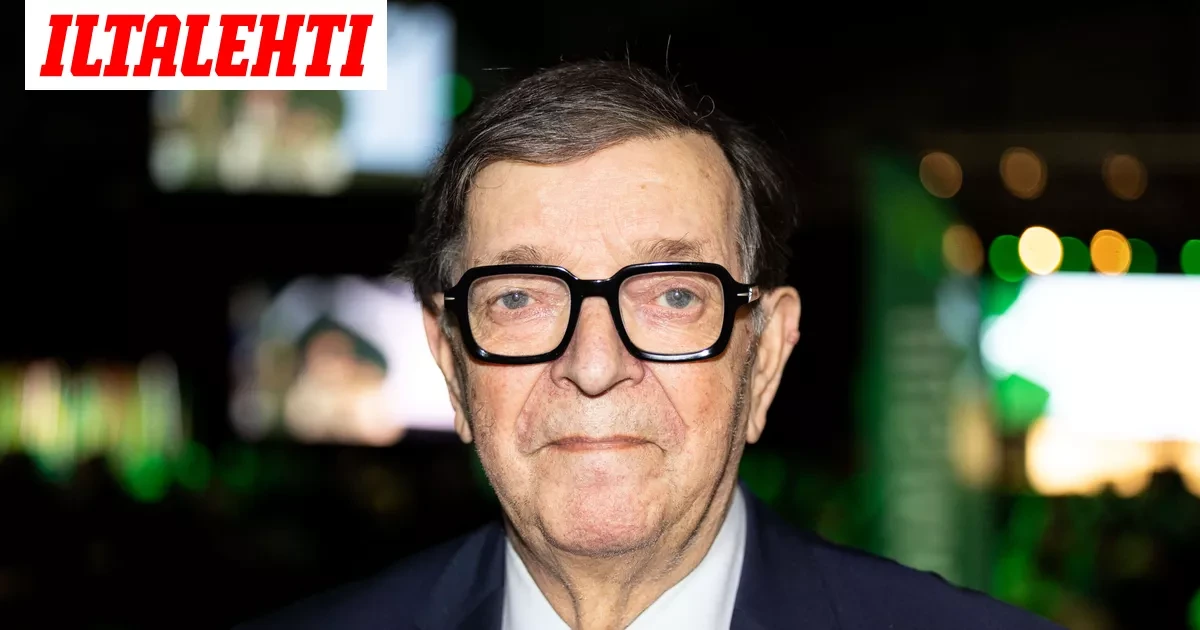 Paavo Väyrynen laittoi arvoasuntonsa myyntiin kovalla hinnalla – Tältä se näyttää
